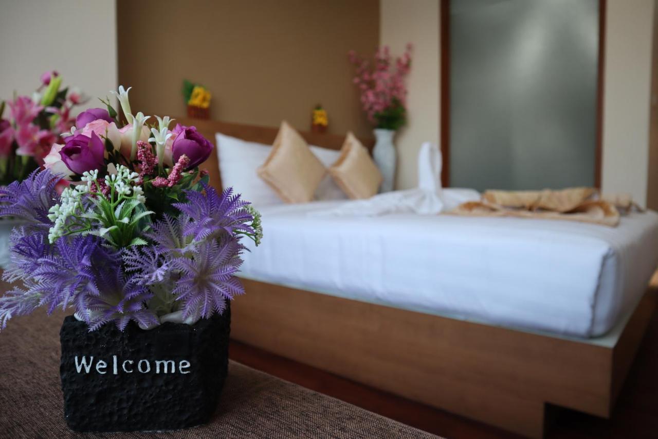 Yangon Hotel 57 Bagian luar foto